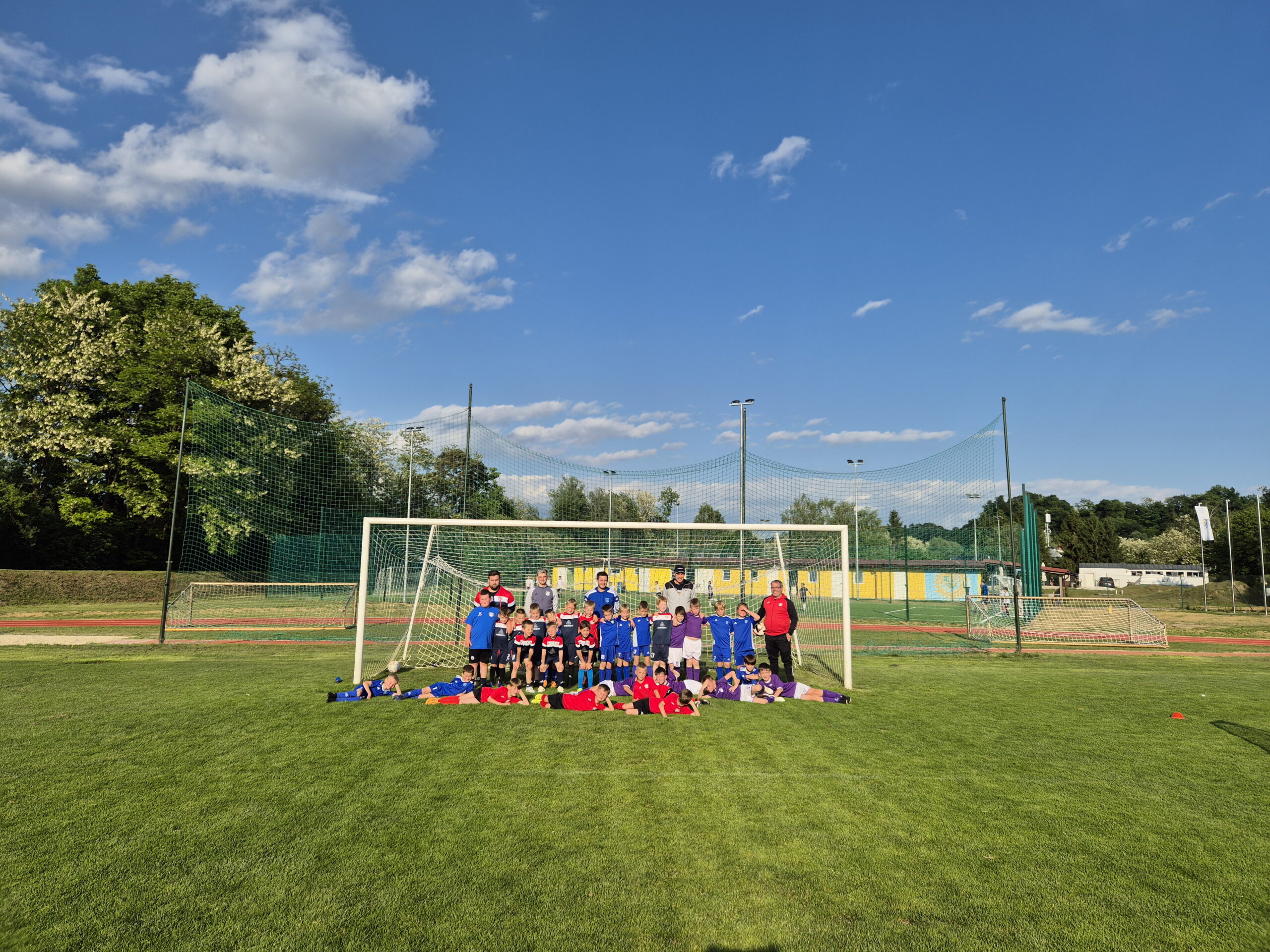 Turnir u7 v Sladkem Vrhu