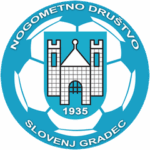 ND Slovenj Gradec