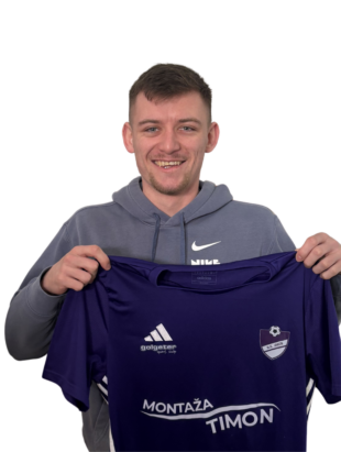 Lukas Kocmut