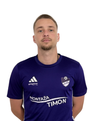 Timotej Pleteršek